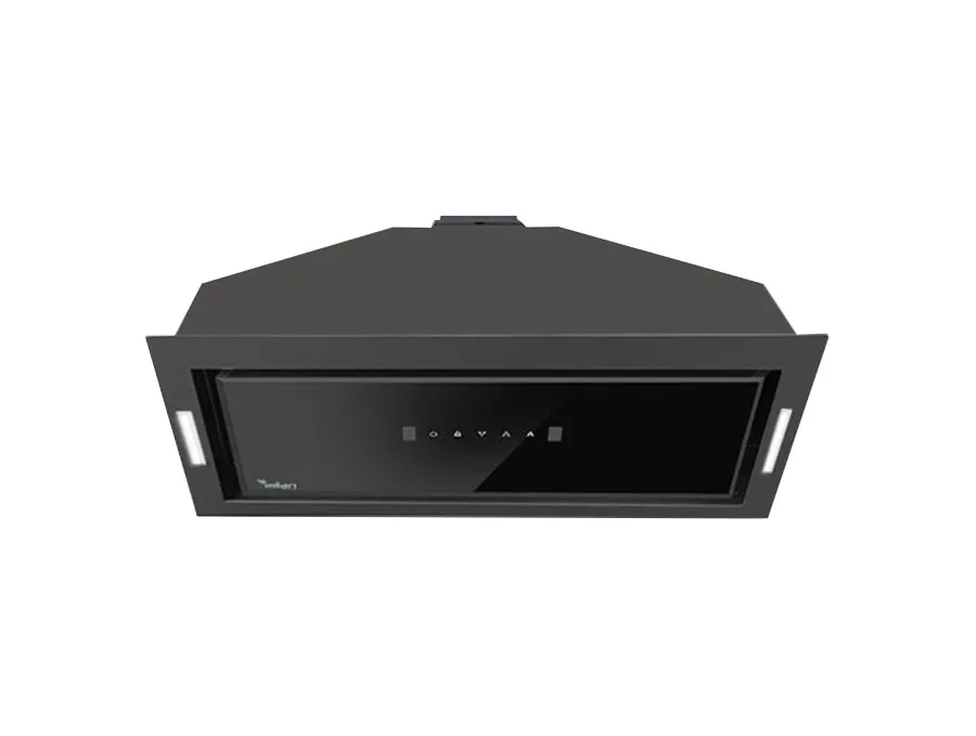 هود مخفی میلان مدل آراد 3010 موشن قیمت هود توکار میلان مدل آراد 3010 مخفی