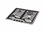 خرید گاز درسا مدل DG 2200چهار شعله