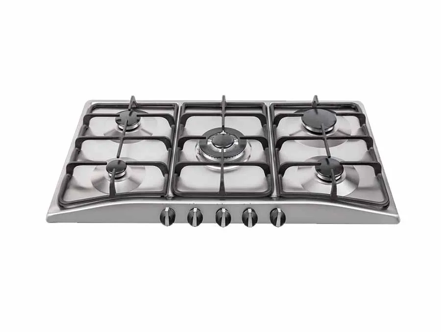 گاز درسا مدل DG2207-5 M قیمت گاز رومیزی درسا مدل DG2207