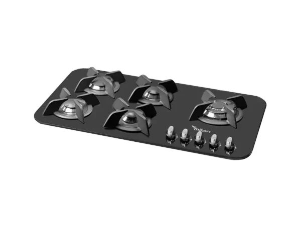 قیمت گاز میلان مدل G306 رومیزی