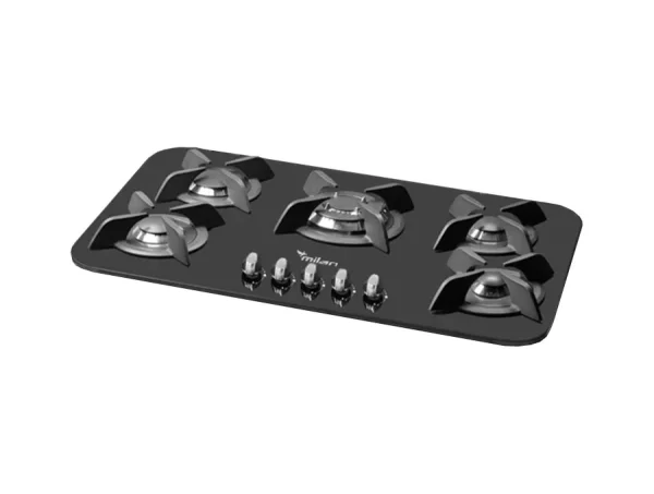 قیمت گاز میلان مدل G305 رومیزی