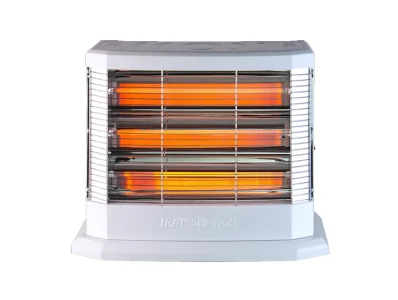 قیمت بخاری برقی ایران شرق مدل آلین