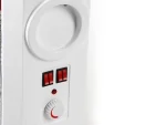 خرید بخاری برقی برفاب QH2200 فن دار