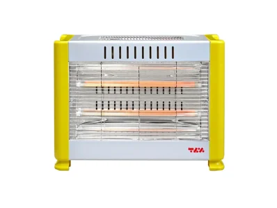 قیمت بخاری برقی برفاب مدل QH1200