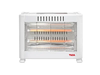 قیمت بخاری برقی برفاب مدل QH1600