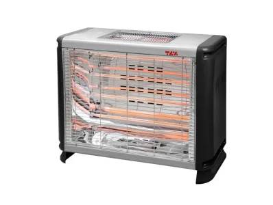 قیمت بخاری برقی فن دار برفاب مدل QH3000