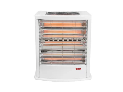 قیمت بخاری برقی برفاب مدل QH2800 فن دار