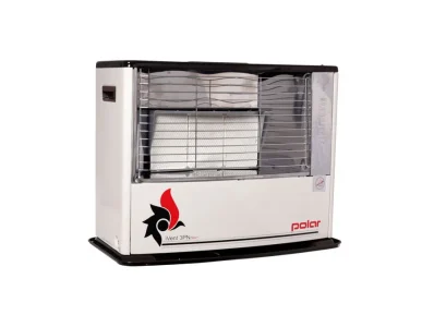 قیمت بخاری بدون دودکش پلار 4500 مدل 3PN new