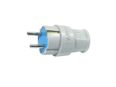 قیمت دوشاخه برق فردان الکتریک مدل صبا