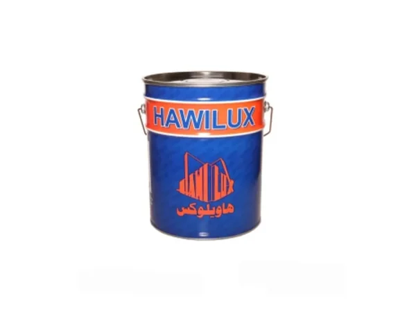قیمت رنگ روغن نیمه براق هاویلوکس سفید