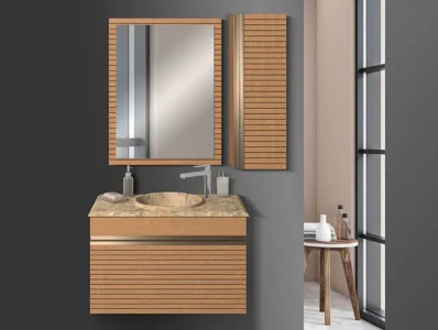 قیمت روشویی کابینتی الگانته کابین مدل E072