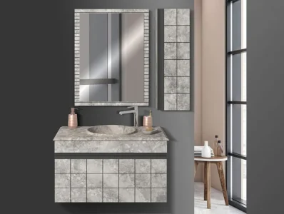 قیمت روشویی کابینتی الگانته کابین مدل E079