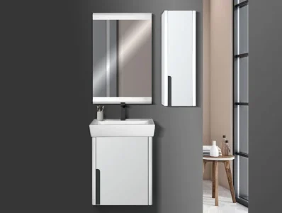 قیمت روشویی کابینتی الگانته کابین مدل E088