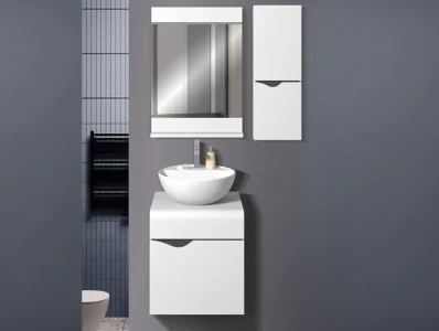 قیمت روشویی کابینتی الگانته کابین مدل E091