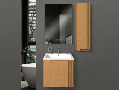 قیمت روشویی کابینتی الگانته کابین مدل 054