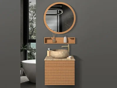 قیمت روشویی کابینتی الگانته کابین مدل E055