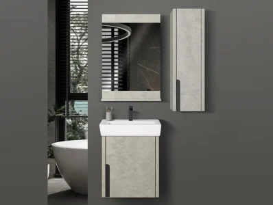 قیمت روشویی کابینتی الگانته کابین مدل E056