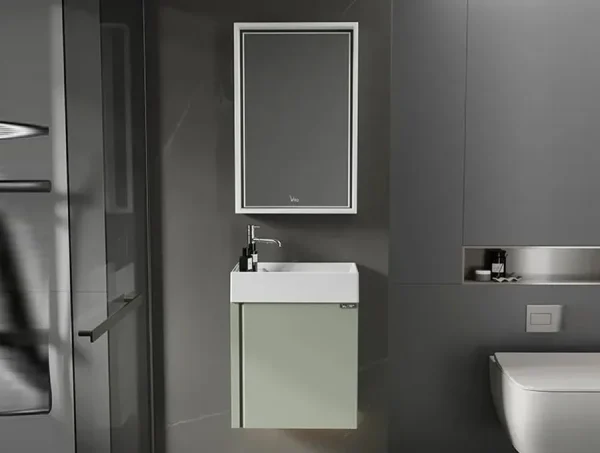 قیمت روشویی کابینتی ویتا مدل 3096