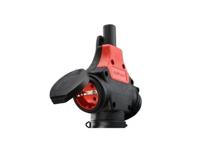 قیمت سه راهی صنعتی فردان الکتریک