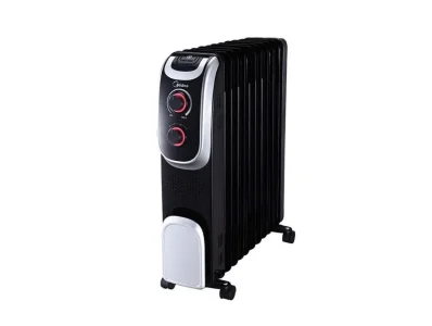 قیمت شوفاژ برقی مایدیا مدل NY2311-13AL