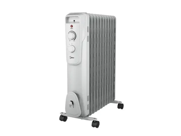 قیمت شوفاژ برقی مایدیا مدل NY2311-16JA