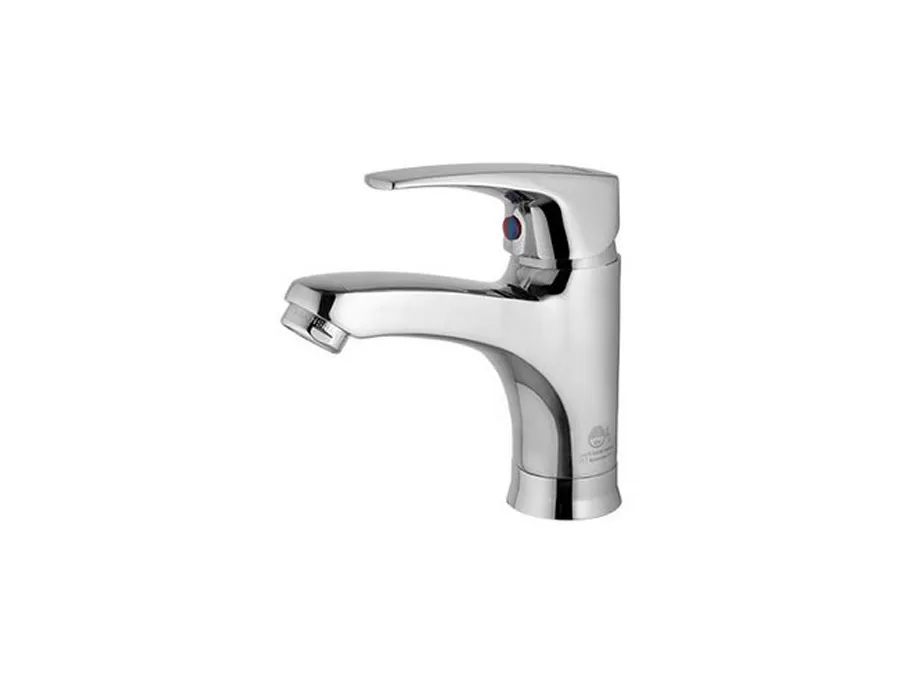 شیر روشویی درخشان مدل لایت خرید شیر روشویی درخشان مدل لایت
