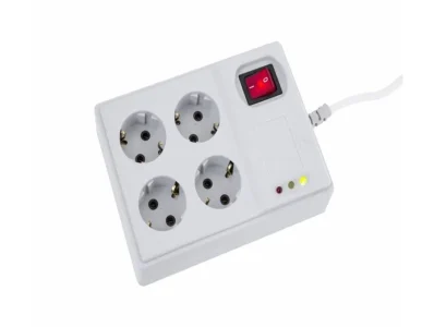 قیمت محافظ کامپیوتر فردان الکتریک مدل 4 خانه