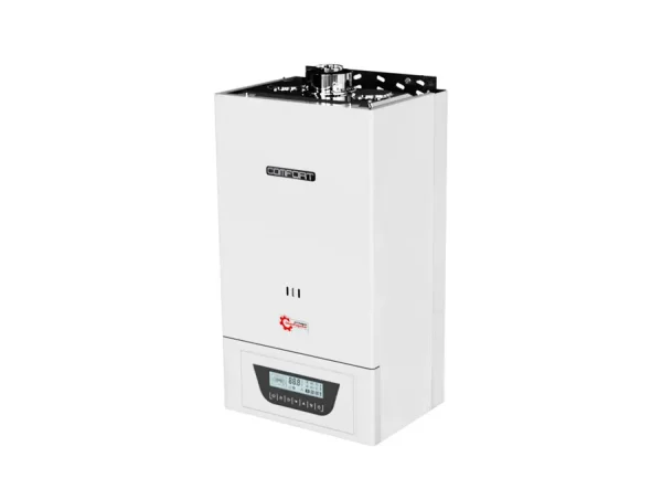 قیمت پکیج دیواری شوفاژ کار مدل کامفورت 28000