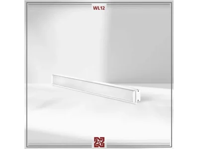 قیمت چراغ خطی توکار آلتون رای مدل درنیکا