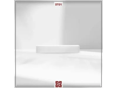 قیمت چراغ خطی روکار آلتون رای مدل درنا