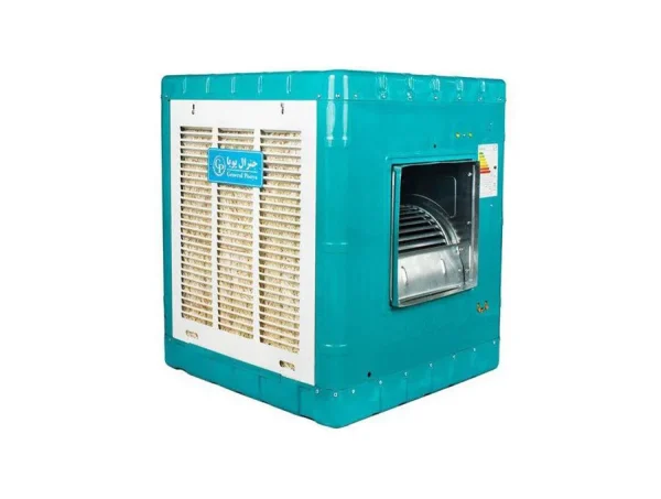 قیمت کولر آبی 3500 جنرال پویا مدل GP4000B