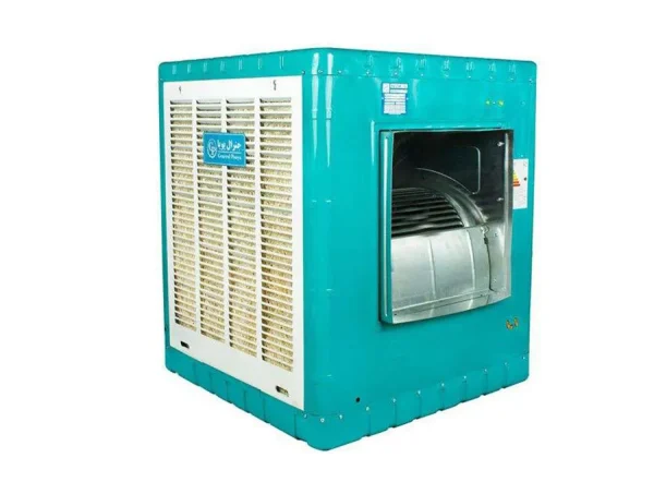 قیمت کولر آبی جنرال پویا مدل GP6000B