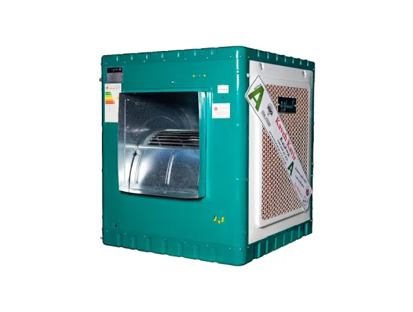 قیمت کولر آبی سلولزی کاوه کویر 4000 مدل KA40S