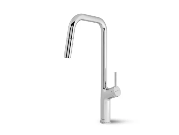 قیمت شیر ظرفشویی شاوری شودر مدل آیریس کروم