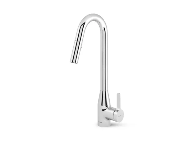 قیمت شیر ظرفشویی شاوری شودر مدل ویتا کروم