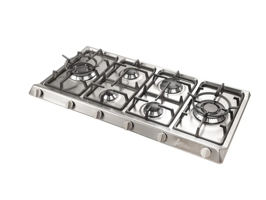 گاز اخوان مدل ونوس v31 قیمت گاز اخوان مدل ونوس V31