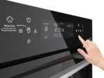 خرید فر آلتون مدل V530 B مشکی