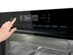 قیمت فر توکار آلتون V920 مشکی
