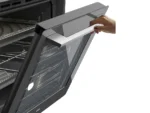 قیمت فر دوقلو آلتون مدل V550TG برقی