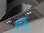 قیمت هود توکار آلتون مدل H707B مشکی