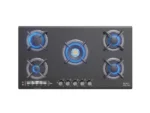 خرید گاز آلتون مدل IG530DB تایمردار