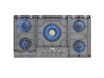 قیمت گاز آلتون مدل IG550DG تایمردار