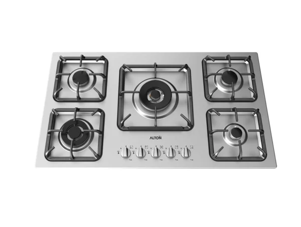 خرید گاز رومیزی آلتون مدل S526 استیل